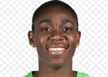 Asisat Oshoala Set To Leave Barçelona Women’s Football Team