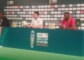 We Can Beat The Super Eagles – Angolan Midfielder