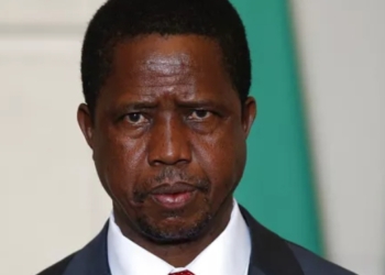 Zambian Former President Demands Early Election