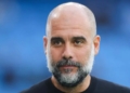 Pep Debunks Haaland Move To Madrid Rumors