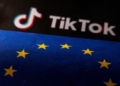 Tiktok Increases Its Fights Against Fake News As European Parliament Election Draws Closer