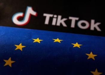 Tiktok Increases Its Fights Against Fake News As European Parliament Election Draws Closer
