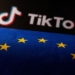 Tiktok Increases Its Fights Against Fake News As European Parliament Election Draws Closer