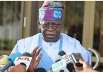We Will Try Our Possible Best To Bring Nigeria A Better Economic Future- Tinubu