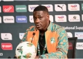I Still Find It Hard To Process Our AFCON Triumph- Ivory Coast Interim Manager