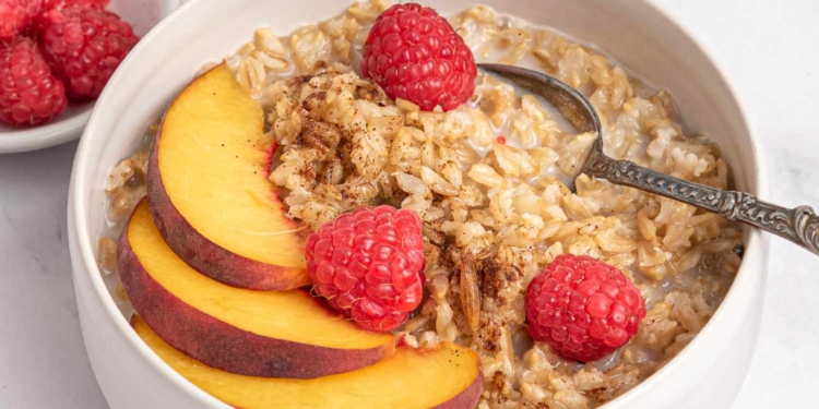 6 Amazing Benefits Of Oatmeals | Lifestyle