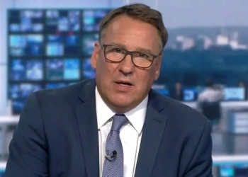 Chelsea Players Are Not Up To Standard- Merson