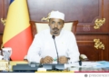 Mahamat To Continue Where His Dad Left Off, Plans To Run For President Of Chad