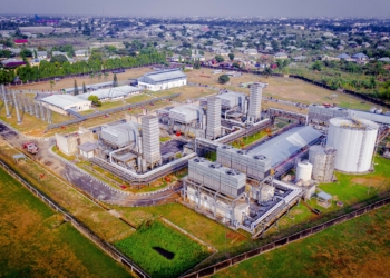 What you need to know about Abia State Geometric power plant
