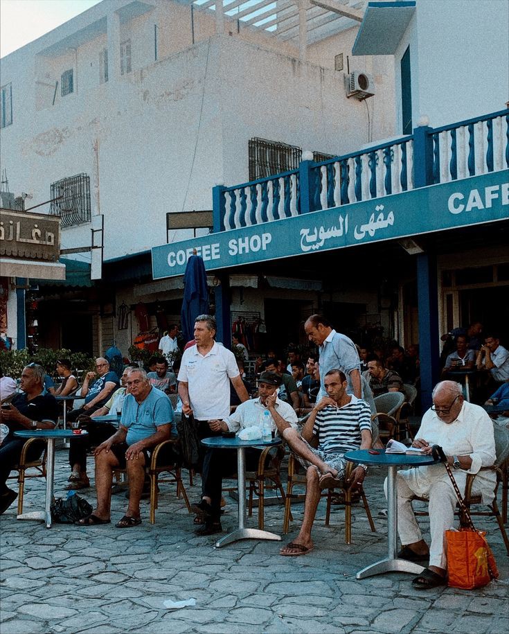 Things About Tunisia Before Visiting