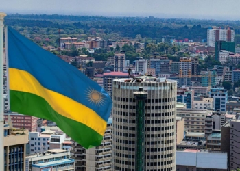 Rwanda To Receive $470 Million From United Kingdom In Asylum Deal