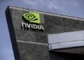 Nvidia Gets Sued Over Copyright Violation