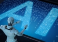 London Becomes The Hotspot For AI Talents In Europe