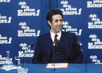 A Legacy Of Courage And Conviction: Ahmed Ben Bella