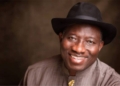 From Otueke To Aso Rock: Goodluck Ebele Jonathan