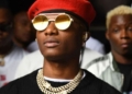 From Ojuelegba To Global Success: Wizkid