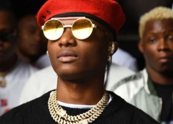 From Ojuelegba To Global Success: Wizkid