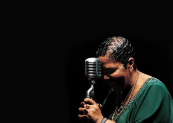 The Humble Beginnings of A Music Icon: Cesária Évora
