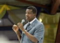A Giant From Humble Roots: Pastor Enoch Adeboye