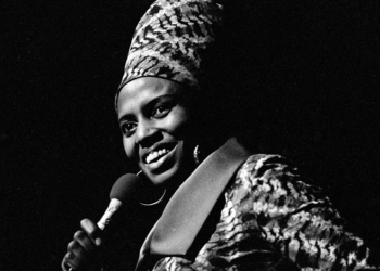 Africa’s First Superstar: Miriam Makeba