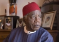 The Founding Father Of African Literature: Chinua Achebe