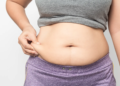 15 healthy ways to lose belly fat