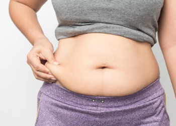 15 healthy ways to lose belly fat