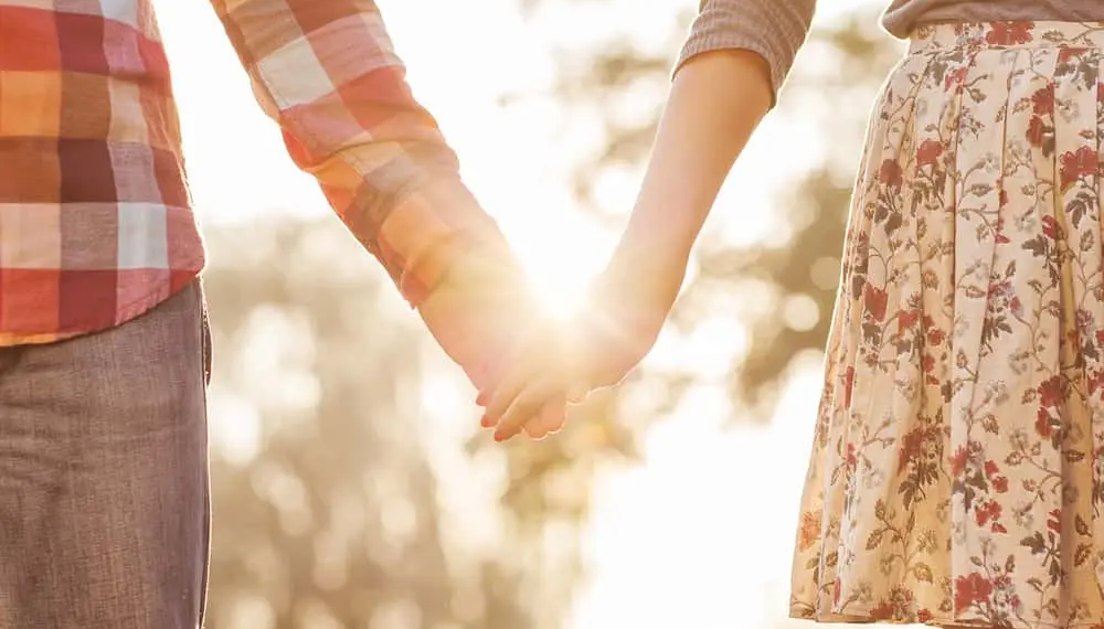 80 Great Questions For Couples or partners