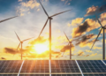Energy Future of Africa