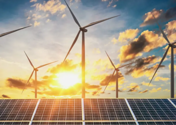 Energy Future of Africa