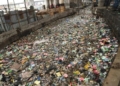 Lagos State Govt to stand firm on ban on styrofoam containers & single use plastics
