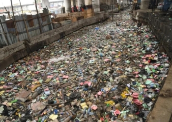 Lagos State Govt to stand firm on ban on styrofoam containers & single use plastics
