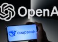 OpenAI Claims Chinese Rival DeepSeek Used Its Technology to Build Competing AI Models