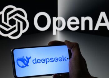OpenAI Claims Chinese Rival DeepSeek Used Its Technology to Build Competing AI Models