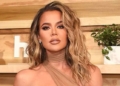 Khloe Kardashian Unleashes Fury Over Suspected Arson Near LA Home as Kenneth Fire Forces Evacuations