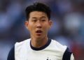 Tottenham Extends Son Heung-Min’s Contract