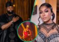 Grace Makun’s Birthday Surprise: Deep Dance for Fashion Designer Yomi Casual Goes Viral (Video)