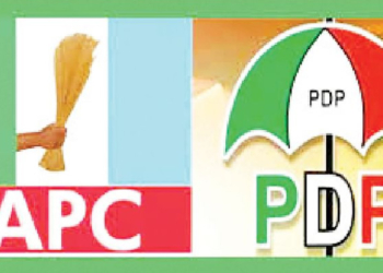 APC, PDP Trade Blame Over Shooting at Edo Election Tribunal