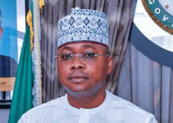 Kogi Governor Launches Comprehensive Primary Healthcare Reform Initiative