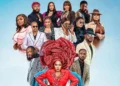 Toyin Abraham’s ‘Alakada: Bad and Boujee’ Shatters Box Office Records with ₦460M Success