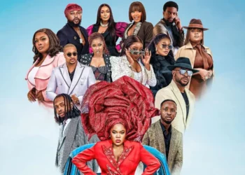 Toyin Abraham’s ‘Alakada: Bad and Boujee’ Shatters Box Office Records with ₦460M Success
