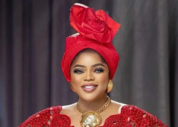 Nigerian Cross-dresser Bobrisky Defies Trump’s Gender Policy: ‘I will Prove My Womanhood’