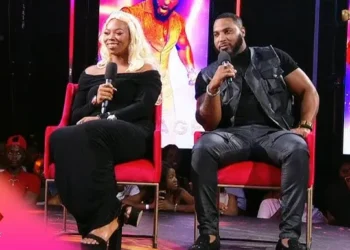 Former Big Brother Mzansi Contestant, Bonni Bee Addresses Controversy Following Early Exit