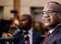 From Election Chief to Rebel Commander: The Dramatic Rise of Congo’s Newest Warlord