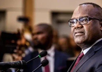 From Election Chief to Rebel Commander: The Dramatic Rise of Congo’s Newest Warlord