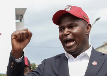 Tension Marks Inauguration of Mozambique’s New President, Daniel Chapo Amid Election Dispute