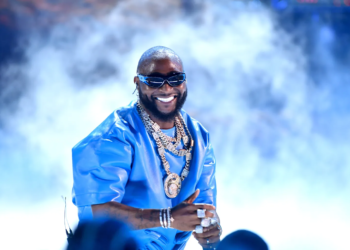 Davido Addresses Controversy Between Spyro and Ubi Franklin Over Ghana Performance Payment