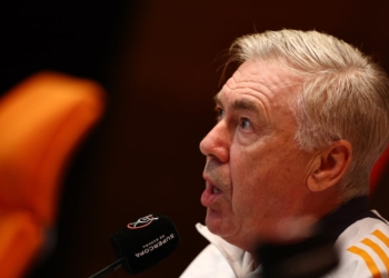 Real Madrid Seek Super Cup Revenge Against Barcelona in Saudi Showdown