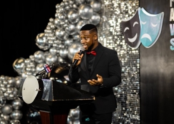 Public Support for Aged Actors Beyond Crisis Level, Says Fiifi Coleman