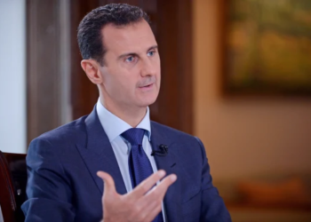 Inside Syria’s Intelligence HQ: Former Assad Officials Face New Reality at Surrender Centers